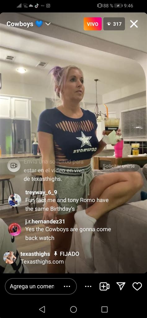 Texasthighs onlyfans leaks - Full archive of her photos and videos from ICLOUD LEAKS 2023 Here Instagram: https://instagram.com/texasthighs This entry was posted in Courtney Ann , …